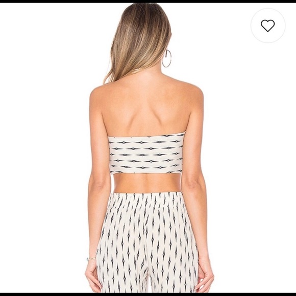 Beach Riot Avery top and Carter pant - Picture 4 of 5